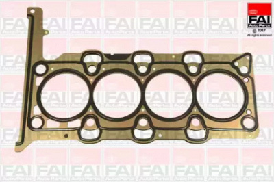 FAI AUTOPARTS hg2181a -  Прокладка, головка цилиндра